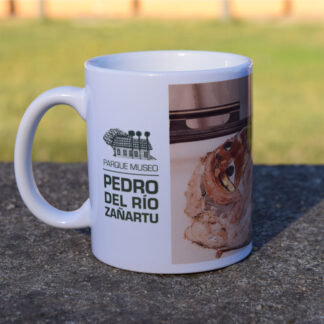 Tazón souvenir